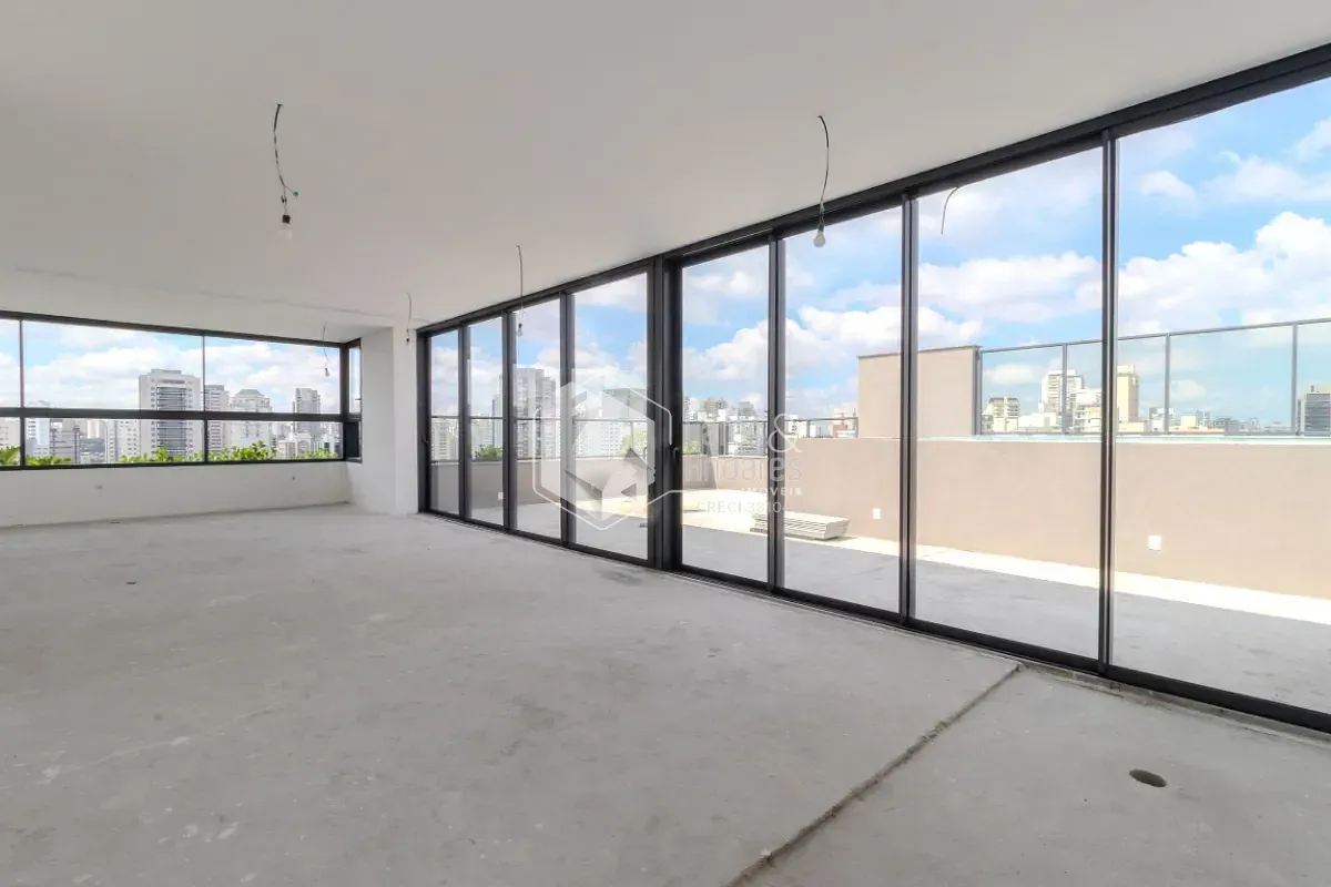 Cobertura, 3 quartos, 394 m² - Foto 38
