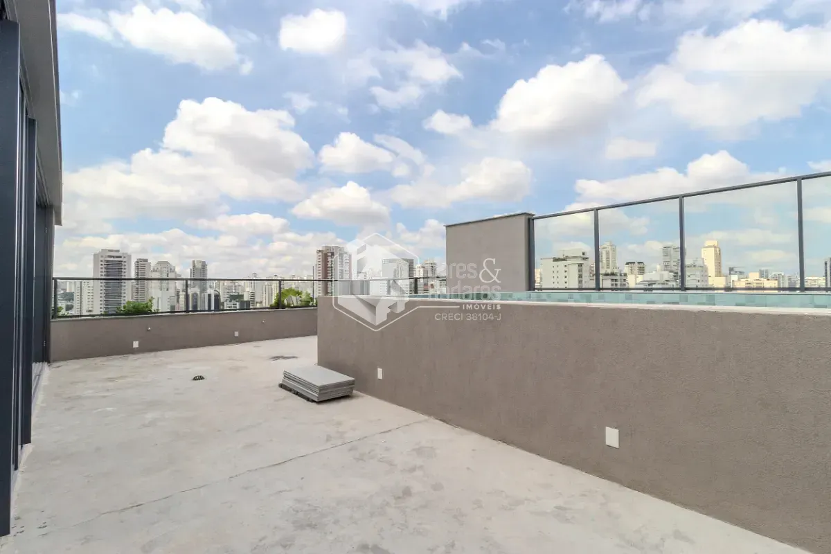 Cobertura, 3 quartos, 394 m² - Foto 44