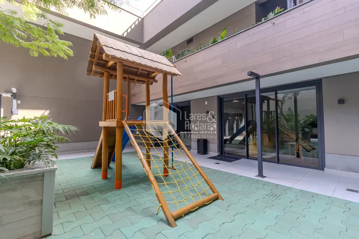 Cobertura, 3 quartos, 394 m² - Foto 49
