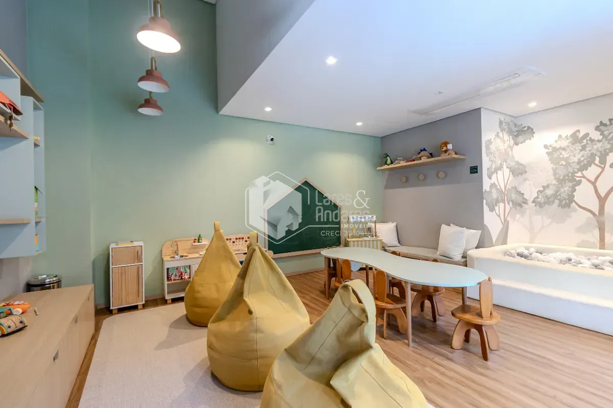 Cobertura, 3 quartos, 394 m² - Foto 50