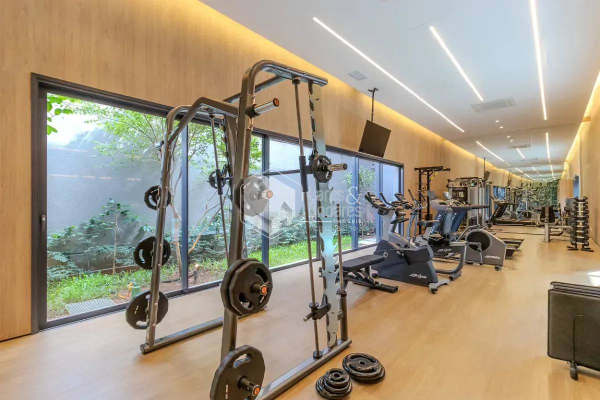 Cobertura, 3 quartos, 394 m² - Foto 52