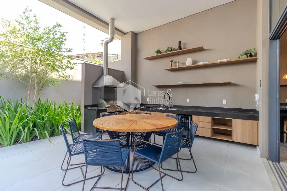 Cobertura, 3 quartos, 394 m² - Foto 55