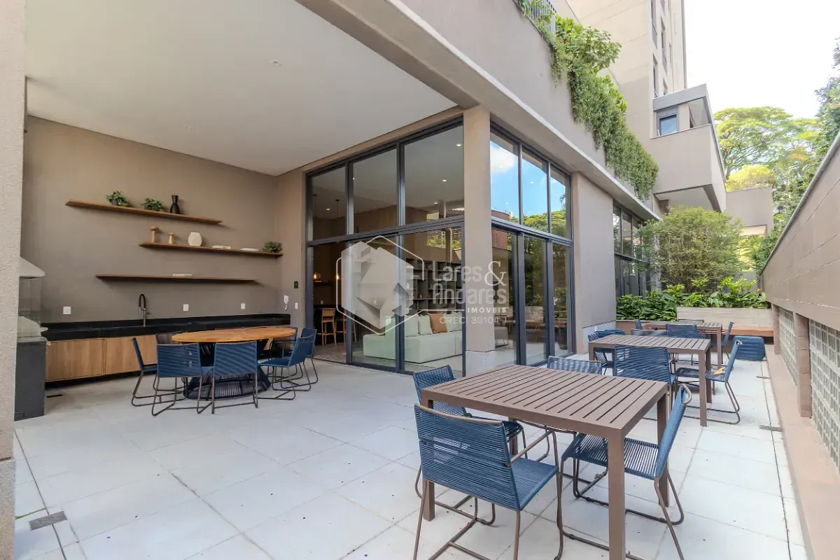 Cobertura, 3 quartos, 394 m² - Foto 56
