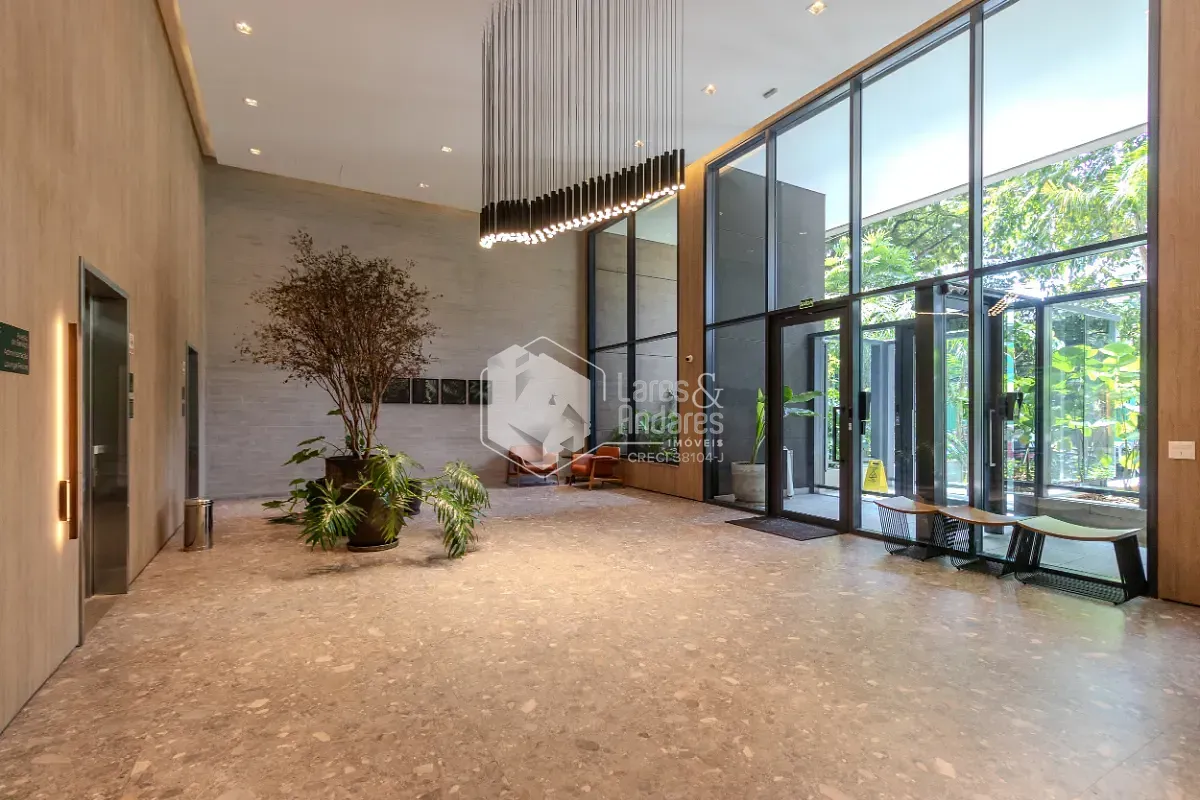 Cobertura, 3 quartos, 394 m² - Foto 59