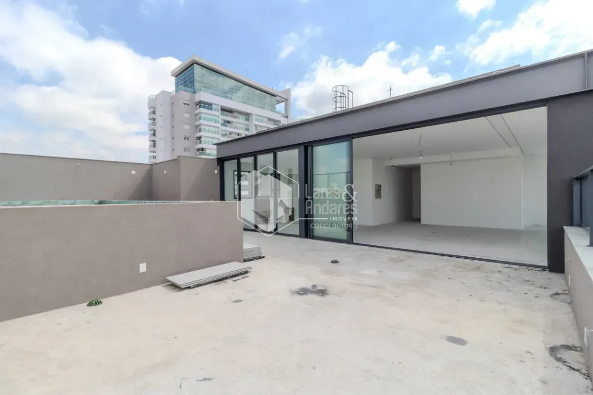 Cobertura, 3 quartos, 394 m² - Foto 43
