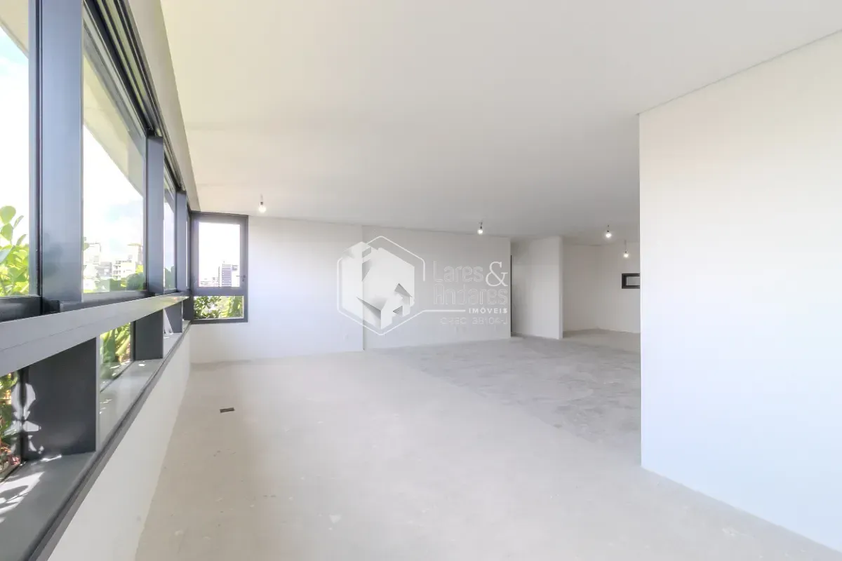 Cobertura, 3 quartos, 394 m² - Foto 4