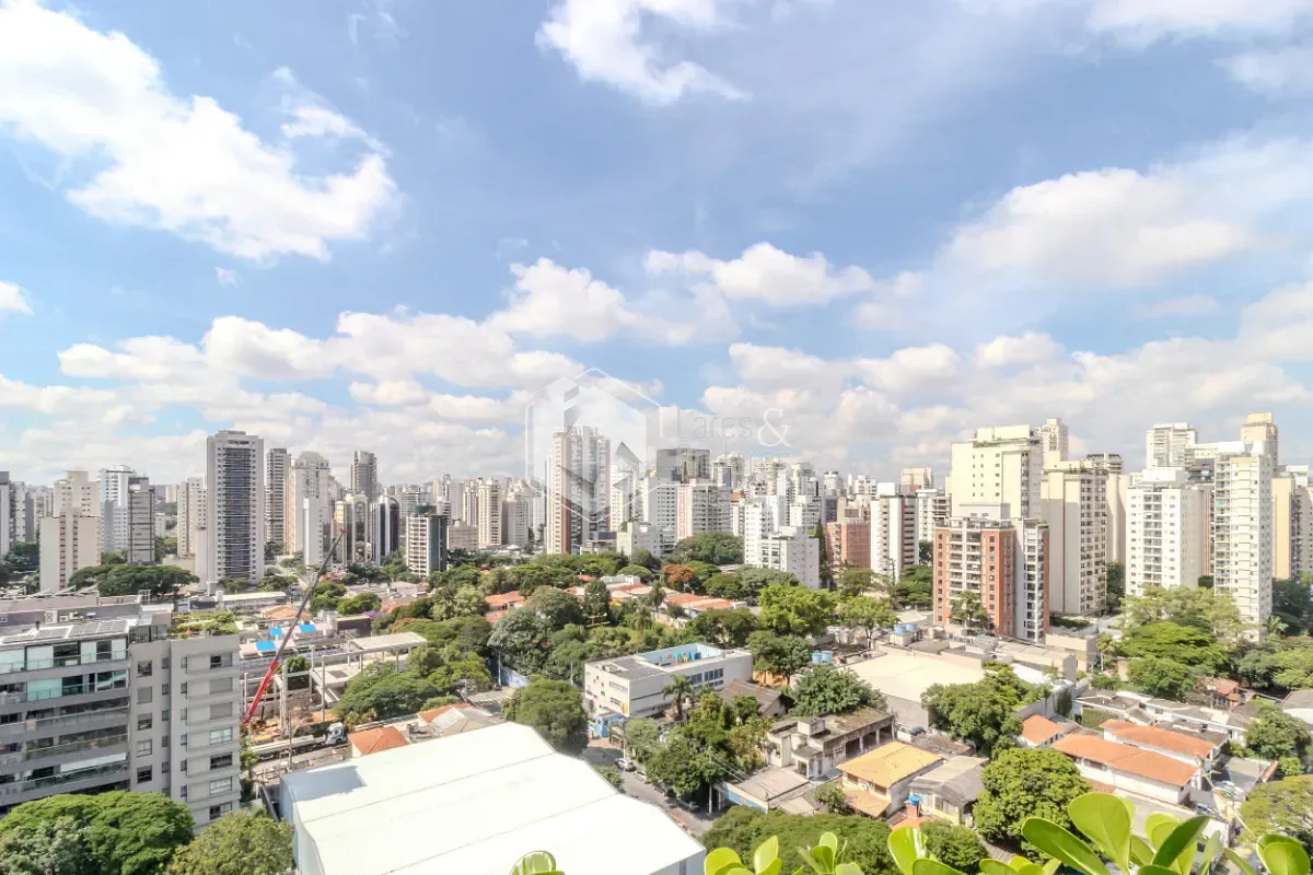 Cobertura, 3 quartos, 394 m² - Foto 18