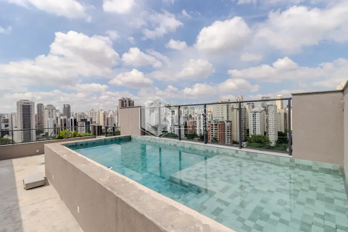 Cobertura, 3 quartos, 394 m² - Foto 45