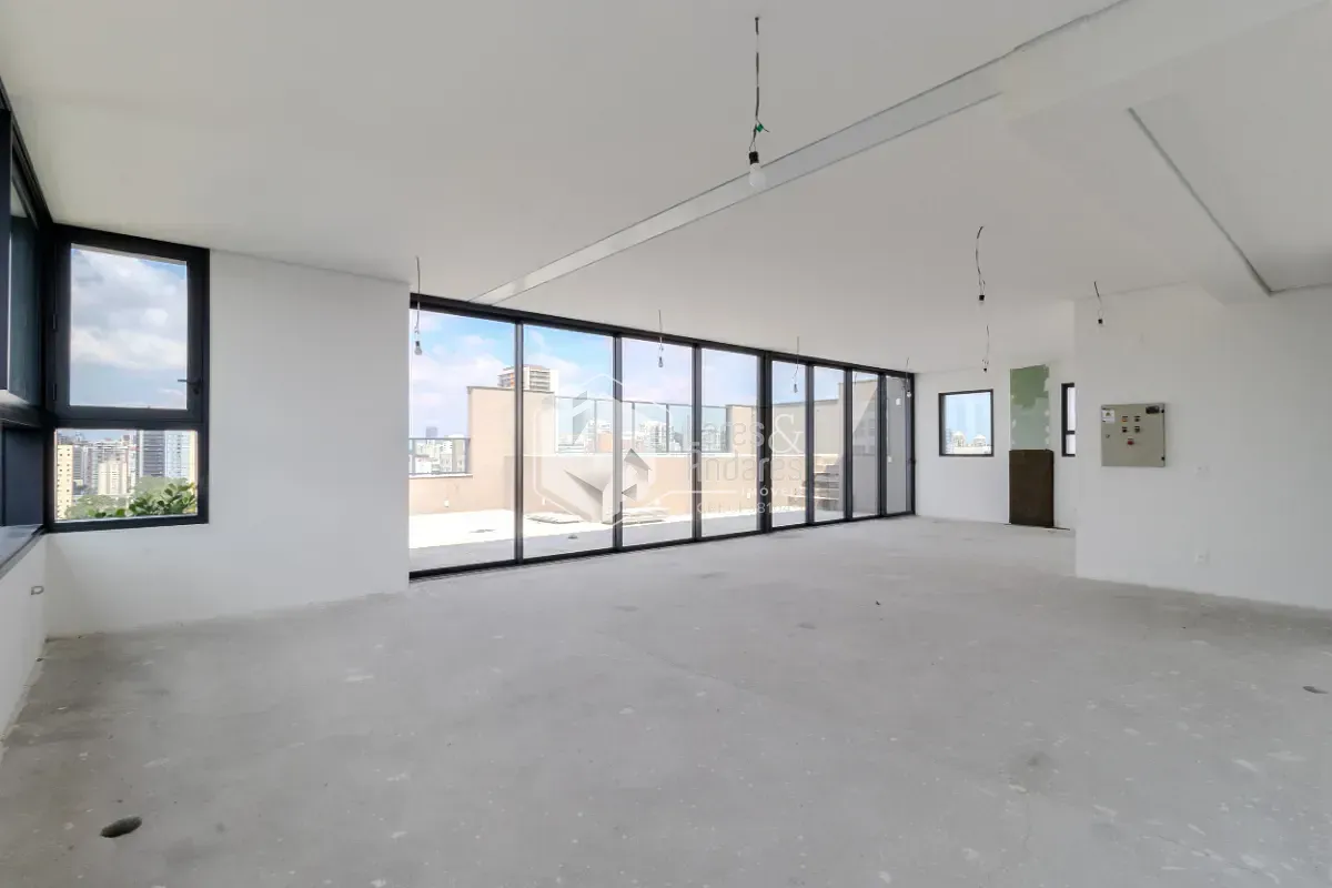 Cobertura, 3 quartos, 394 m² - Foto 37