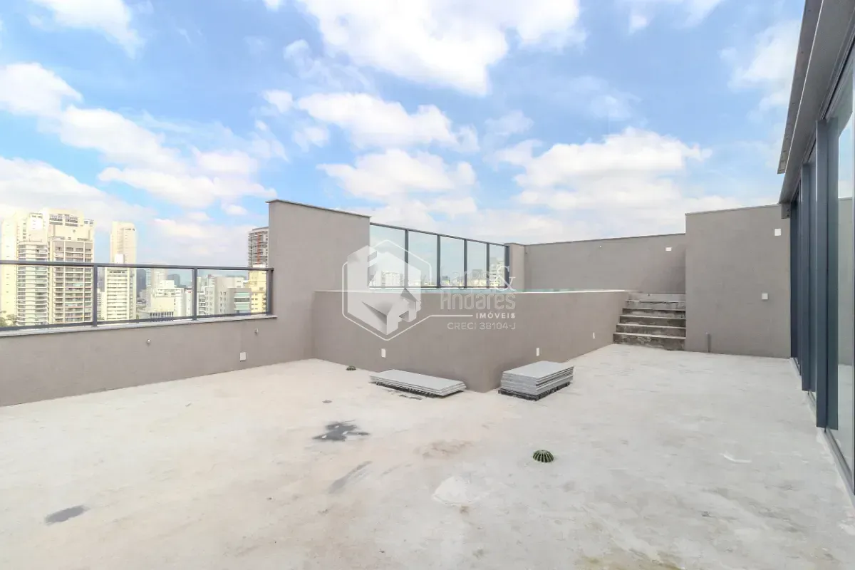 Cobertura, 3 quartos, 394 m² - Foto 42
