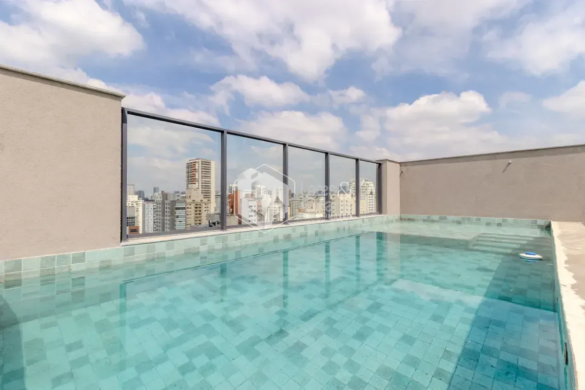 Cobertura, 3 quartos, 394 m² - Foto 46