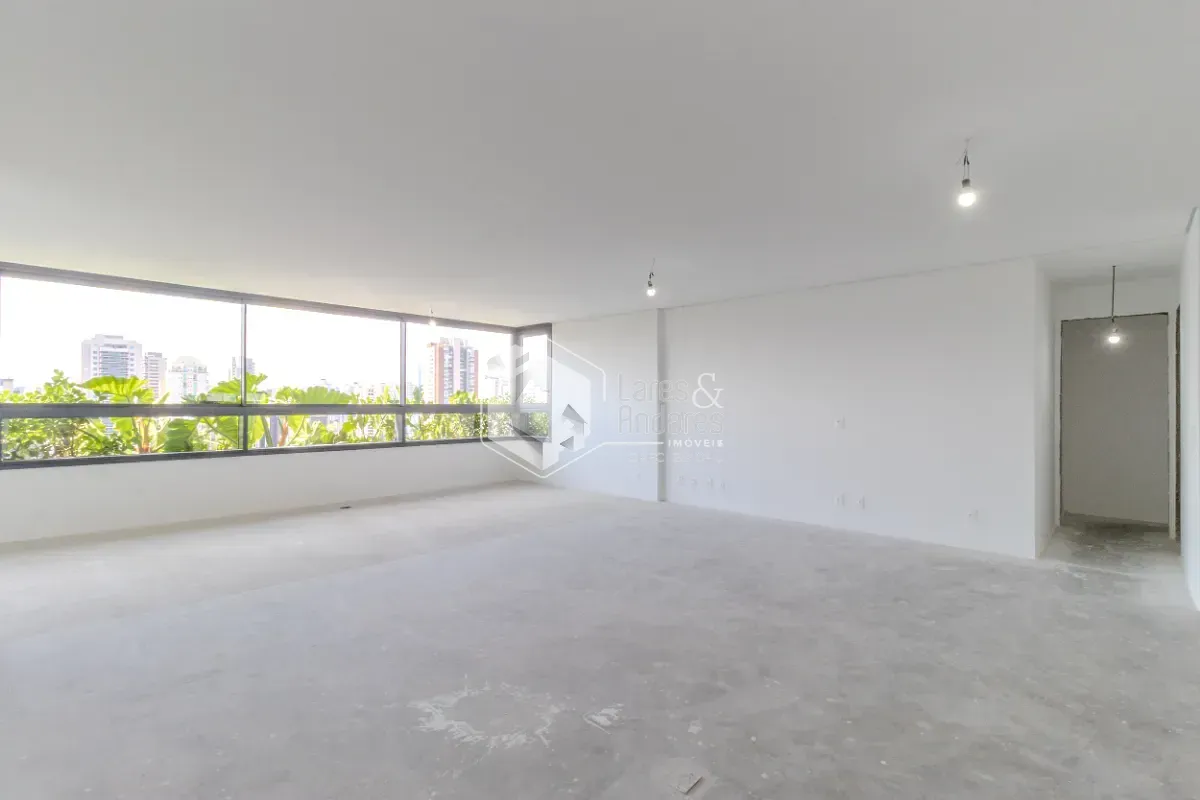 Cobertura, 3 quartos, 394 m² - Foto 2