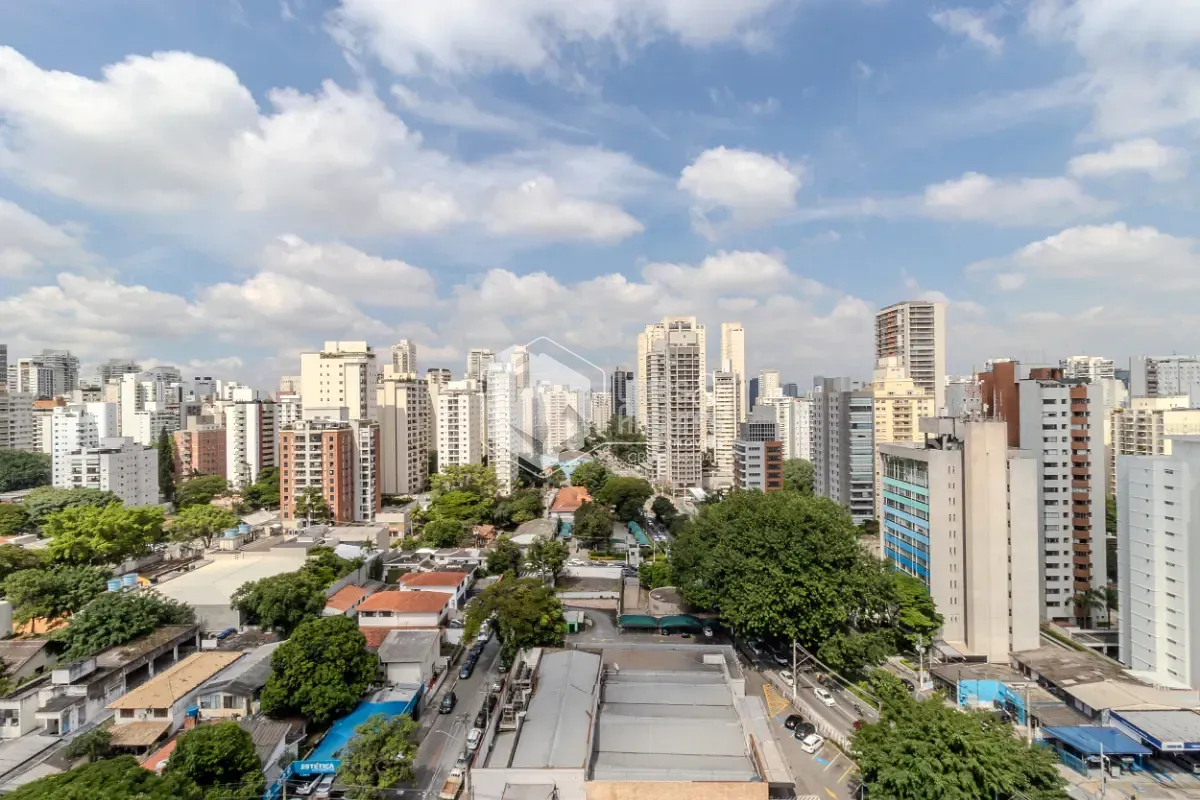 Cobertura, 3 quartos, 394 m² - Foto 30