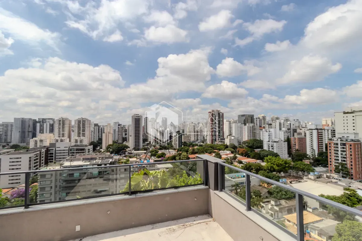Cobertura, 3 quartos, 394 m² - Foto 47