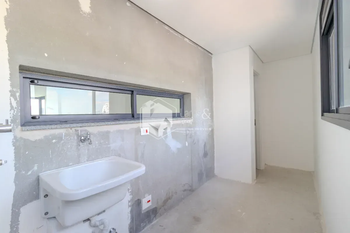 Cobertura, 3 quartos, 394 m² - Foto 12