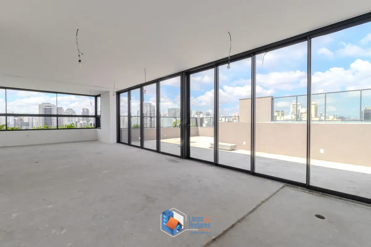 Cobertura, 3 quartos, 394 m² - Foto 38