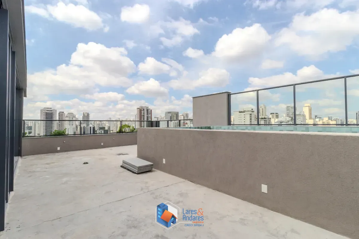 Cobertura, 3 quartos, 394 m² - Foto 44