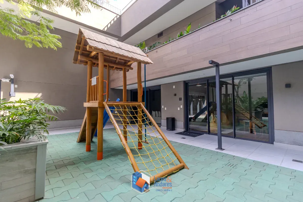 Cobertura, 3 quartos, 394 m² - Foto 49