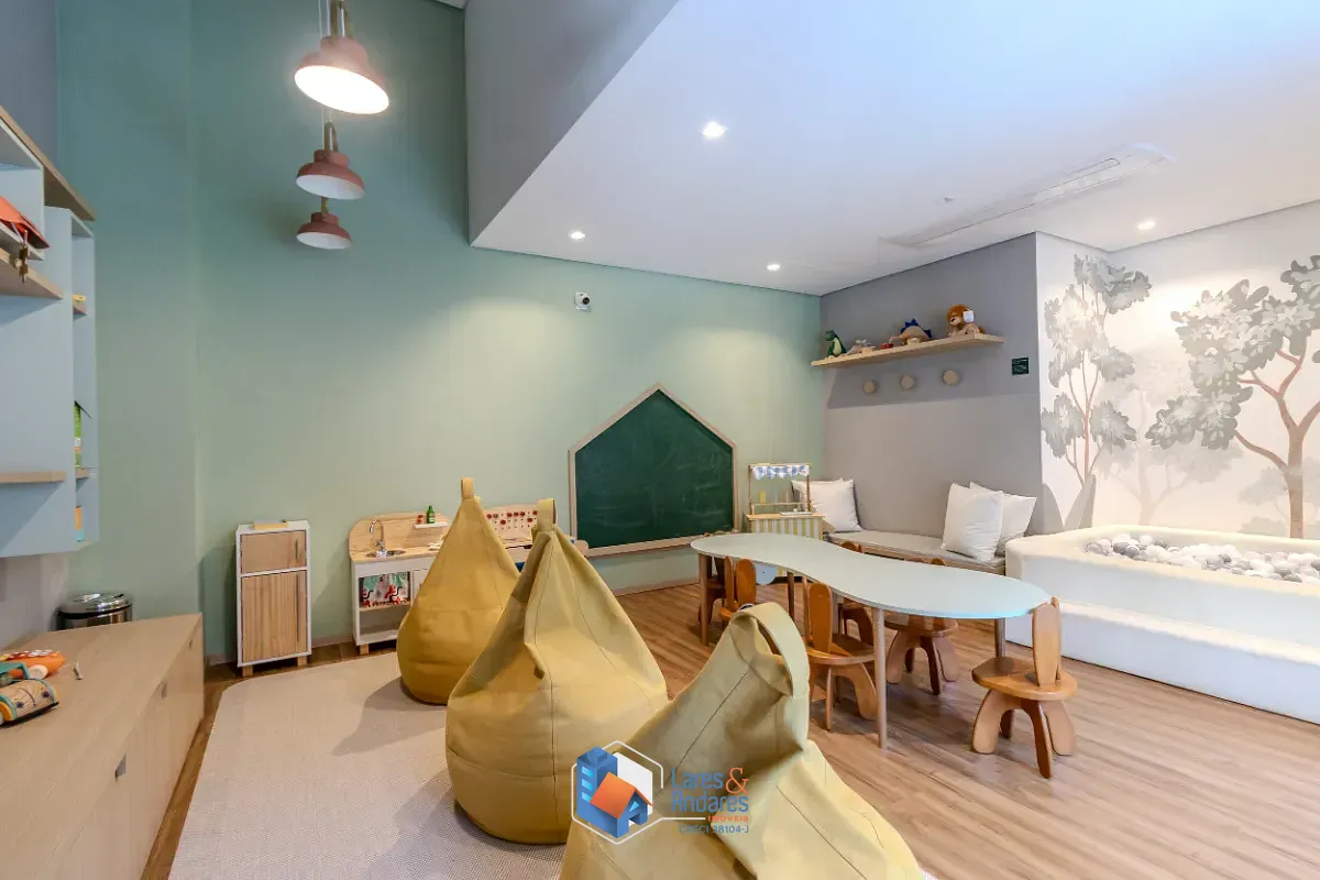 Cobertura, 3 quartos, 394 m² - Foto 50