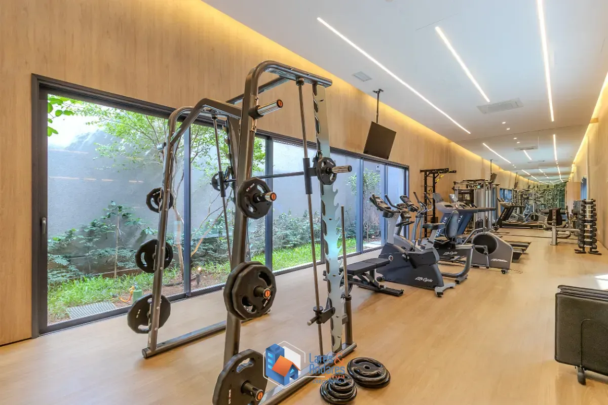 Cobertura, 3 quartos, 394 m² - Foto 52