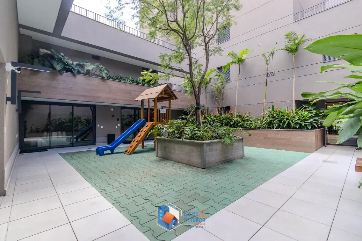 Cobertura, 3 quartos, 394 m² - Foto 53