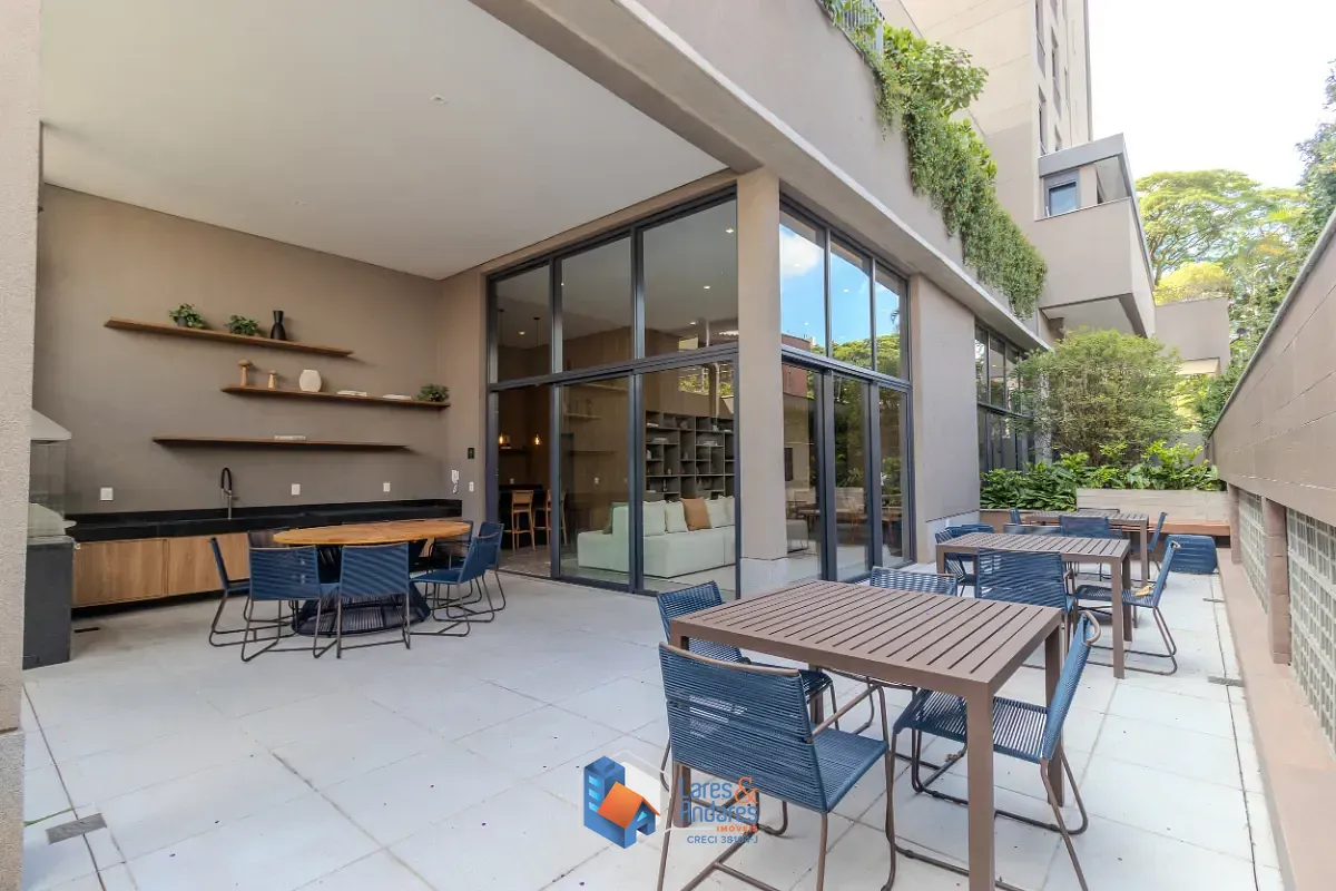 Cobertura, 3 quartos, 394 m² - Foto 56