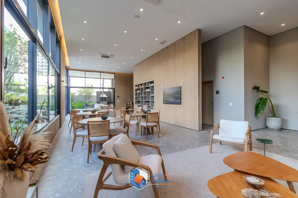 Cobertura, 3 quartos, 394 m² - Foto 58