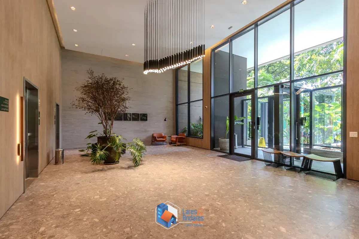 Cobertura, 3 quartos, 394 m² - Foto 59