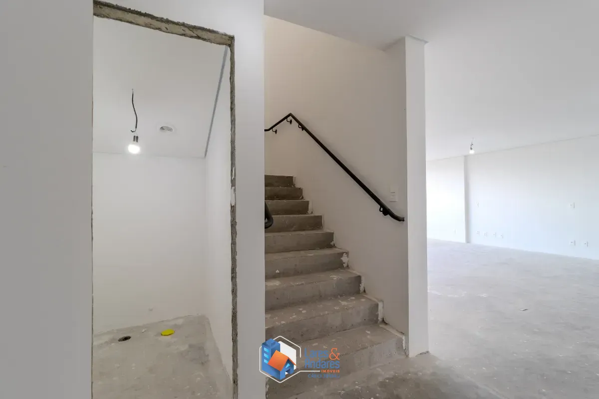 Cobertura, 3 quartos, 394 m² - Foto 7