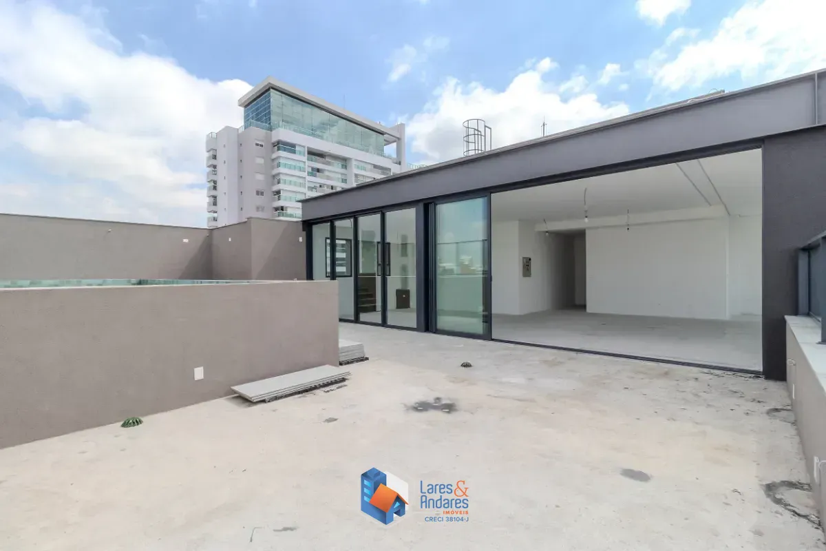 Cobertura, 3 quartos, 394 m² - Foto 43