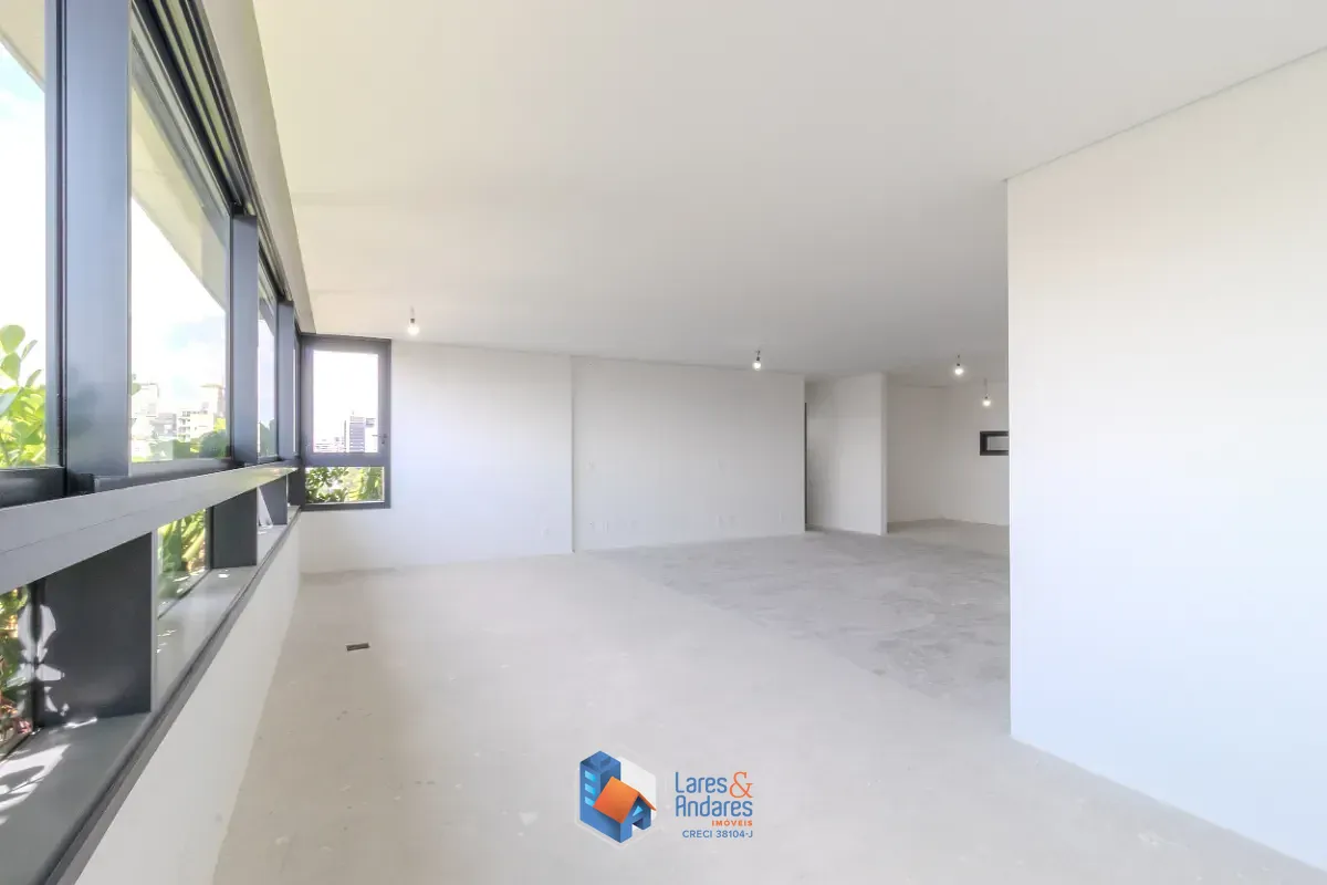 Cobertura, 3 quartos, 394 m² - Foto 4