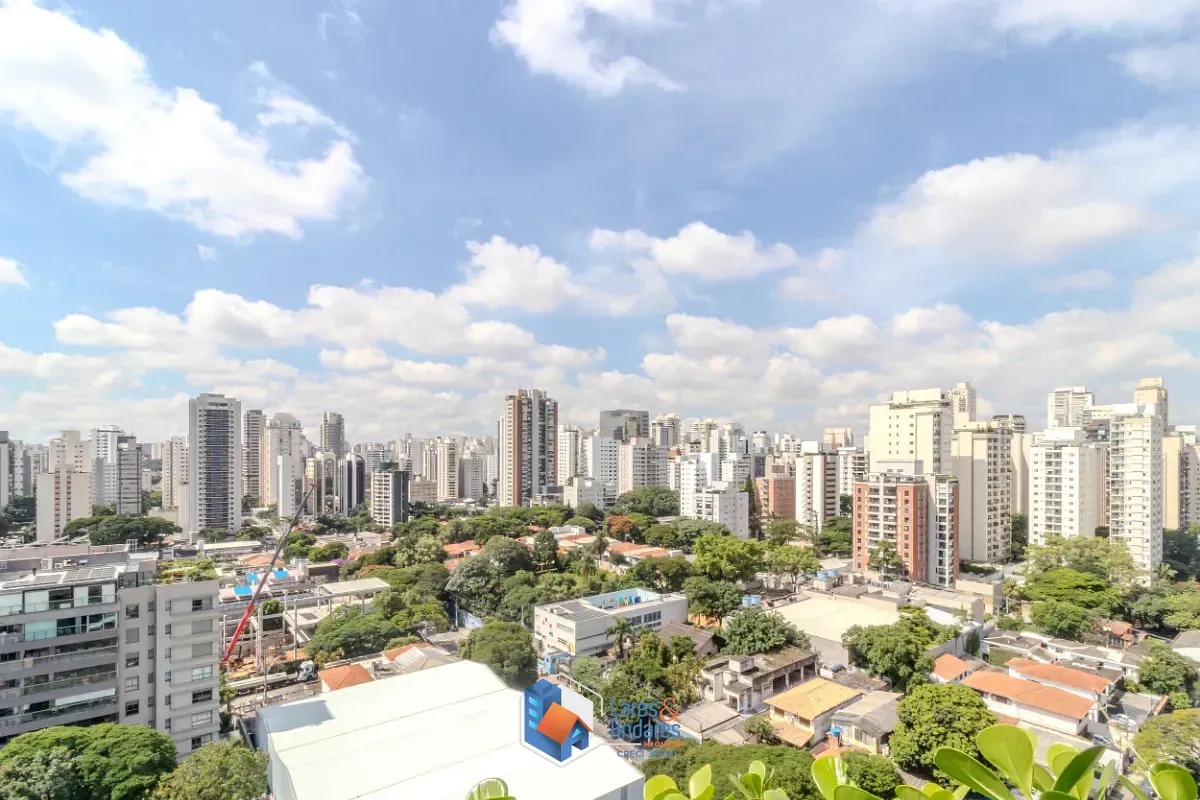 Cobertura, 3 quartos, 394 m² - Foto 18