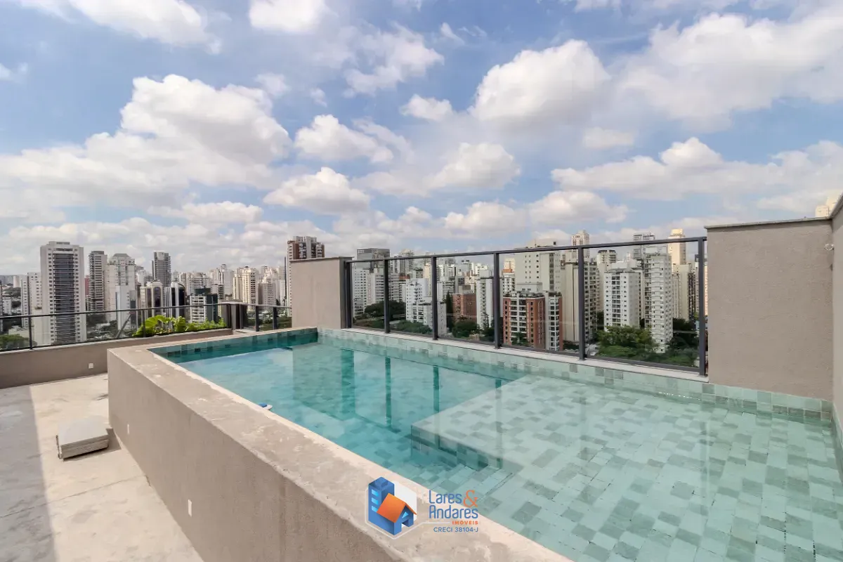 Cobertura, 3 quartos, 394 m² - Foto 45
