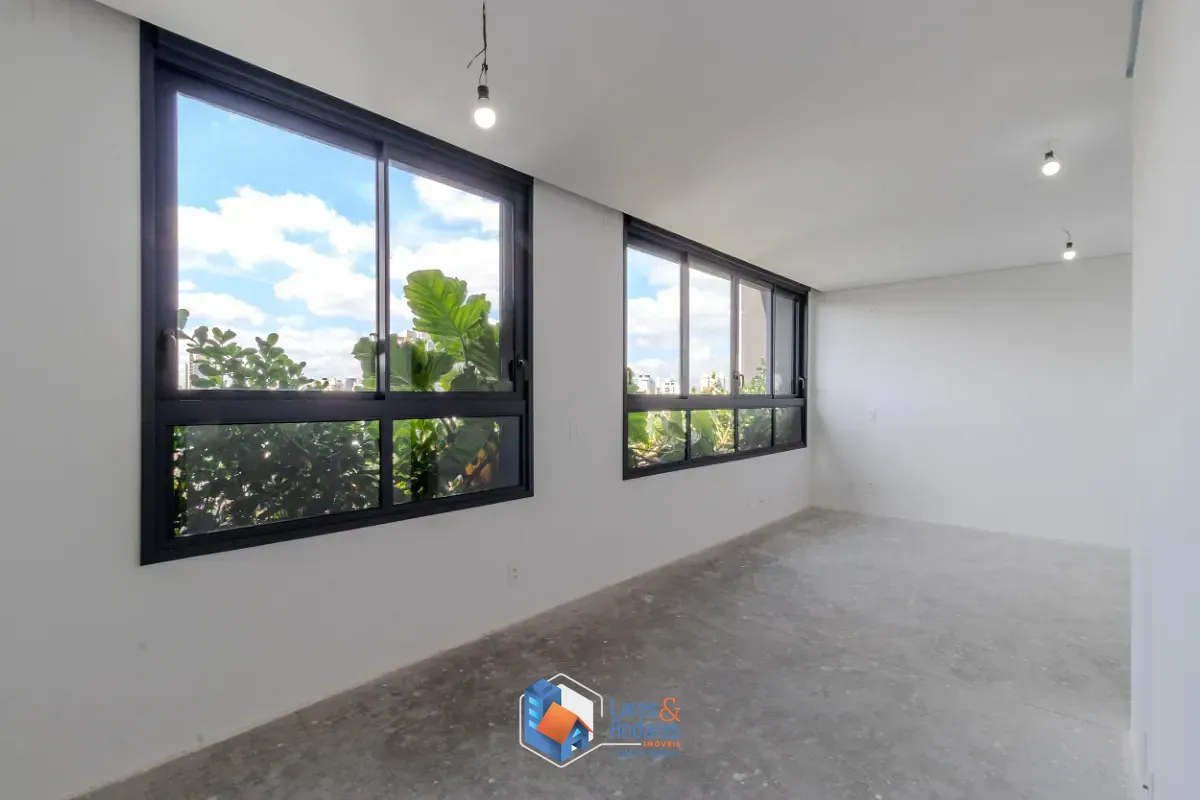 Cobertura, 3 quartos, 394 m² - Foto 21