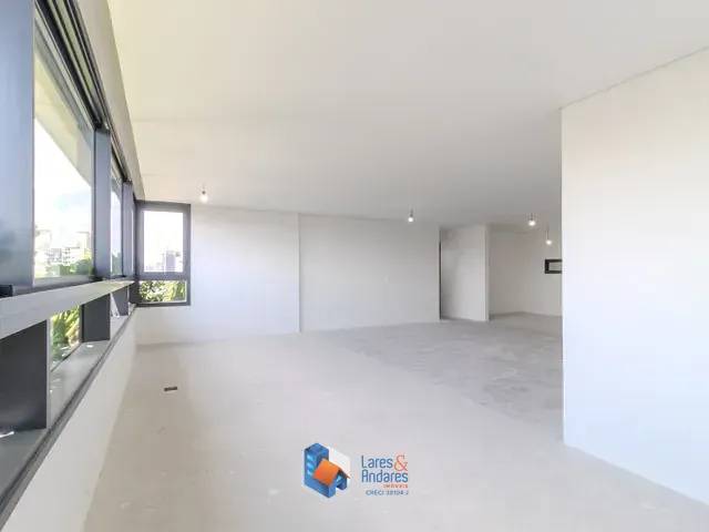 Cobertura / Penthouse com 394m² 3 quartos e 4 banheiros, à venda, no bairro Brooklin Novo em São Paulo
