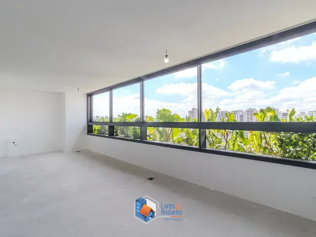 Cobertura / Penthouse com 394m² 3 quartos e 4 banheiros, à venda, no bairro Brooklin Novo em São Paulo