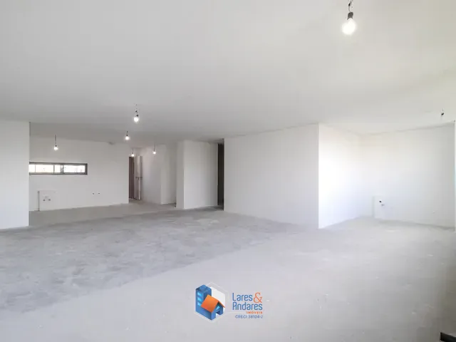 Cobertura / Penthouse com 394m² 3 quartos e 4 banheiros, à venda, no bairro Brooklin Novo em São Paulo