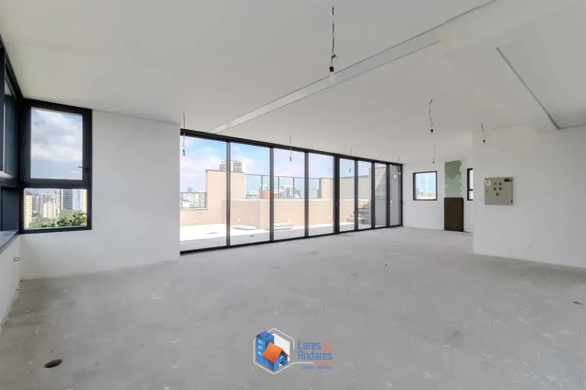 Cobertura, 3 quartos, 394 m² - Foto 37