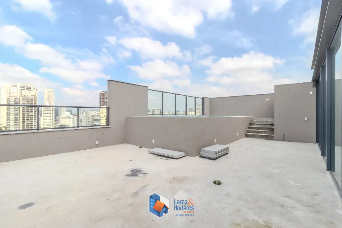 Cobertura, 3 quartos, 394 m² - Foto 42