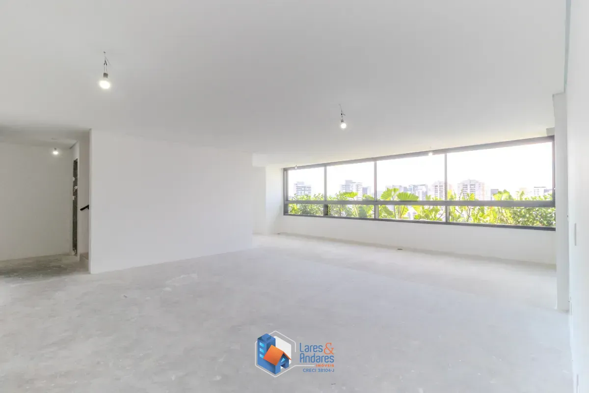 Cobertura, 3 quartos, 394 m² - Foto 1