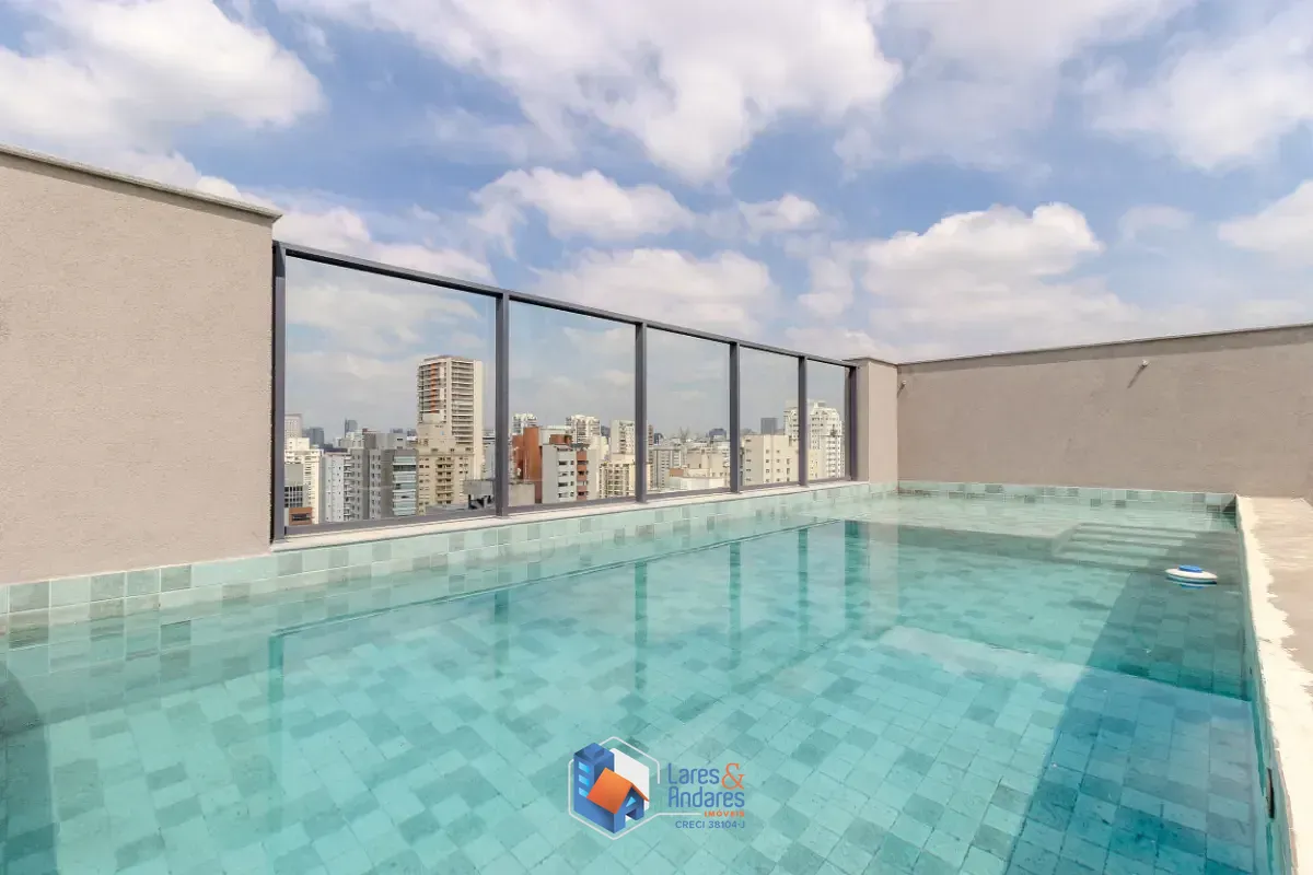 Cobertura, 3 quartos, 394 m² - Foto 46