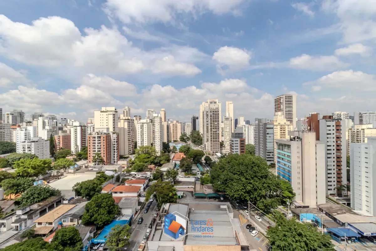 Cobertura, 3 quartos, 394 m² - Foto 30