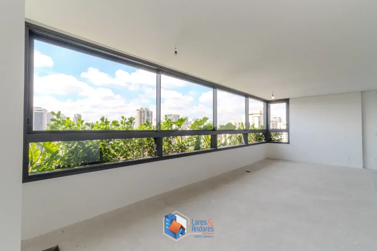 Cobertura, 3 quartos, 394 m² - Foto 6
