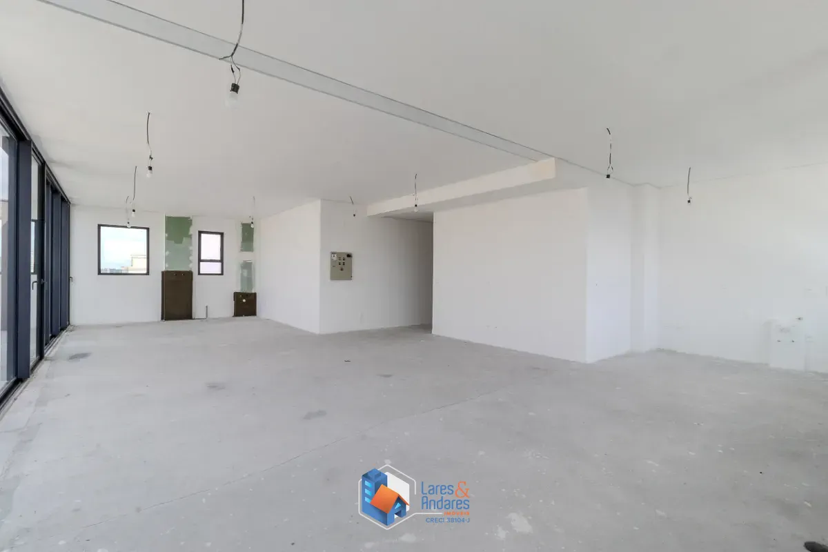 Cobertura, 3 quartos, 394 m² - Foto 36