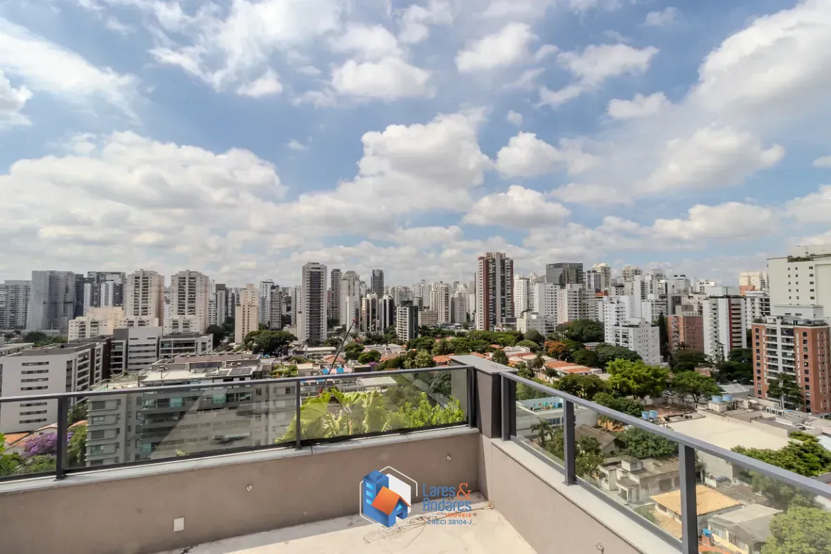 Cobertura, 3 quartos, 394 m² - Foto 47