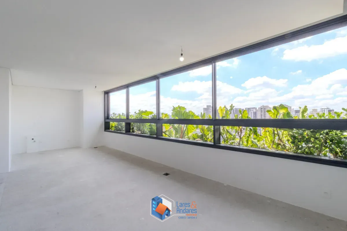 Cobertura, 3 quartos, 394 m² - Foto 5