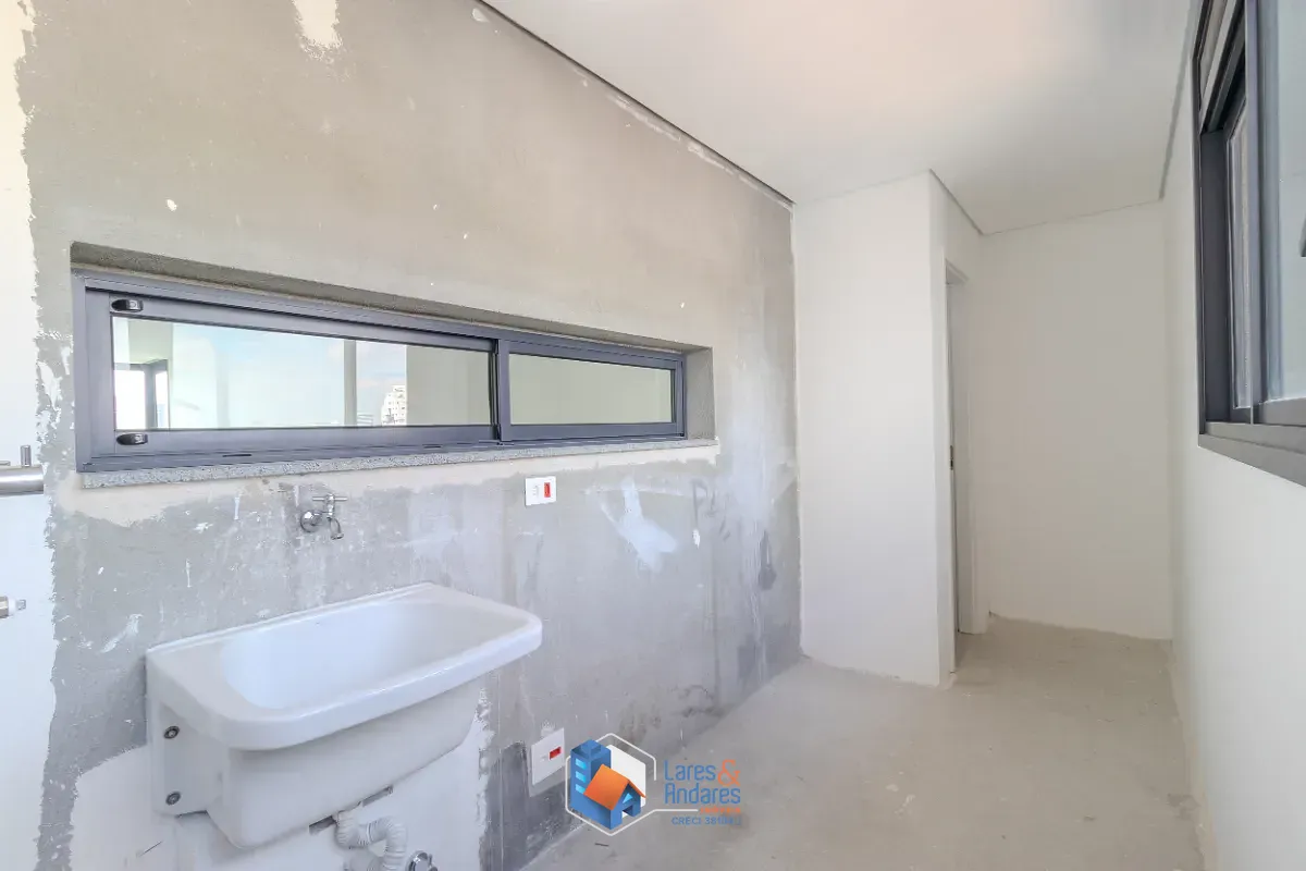 Cobertura, 3 quartos, 394 m² - Foto 12