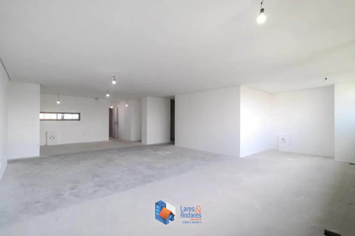 Cobertura, 3 quartos, 394 m² - Foto 3
