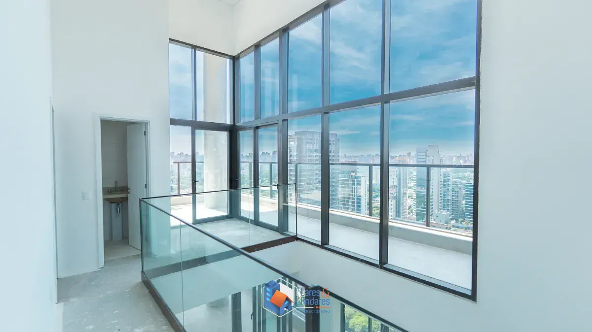 Cobertura, 4 quartos, 281 m² - Foto 6