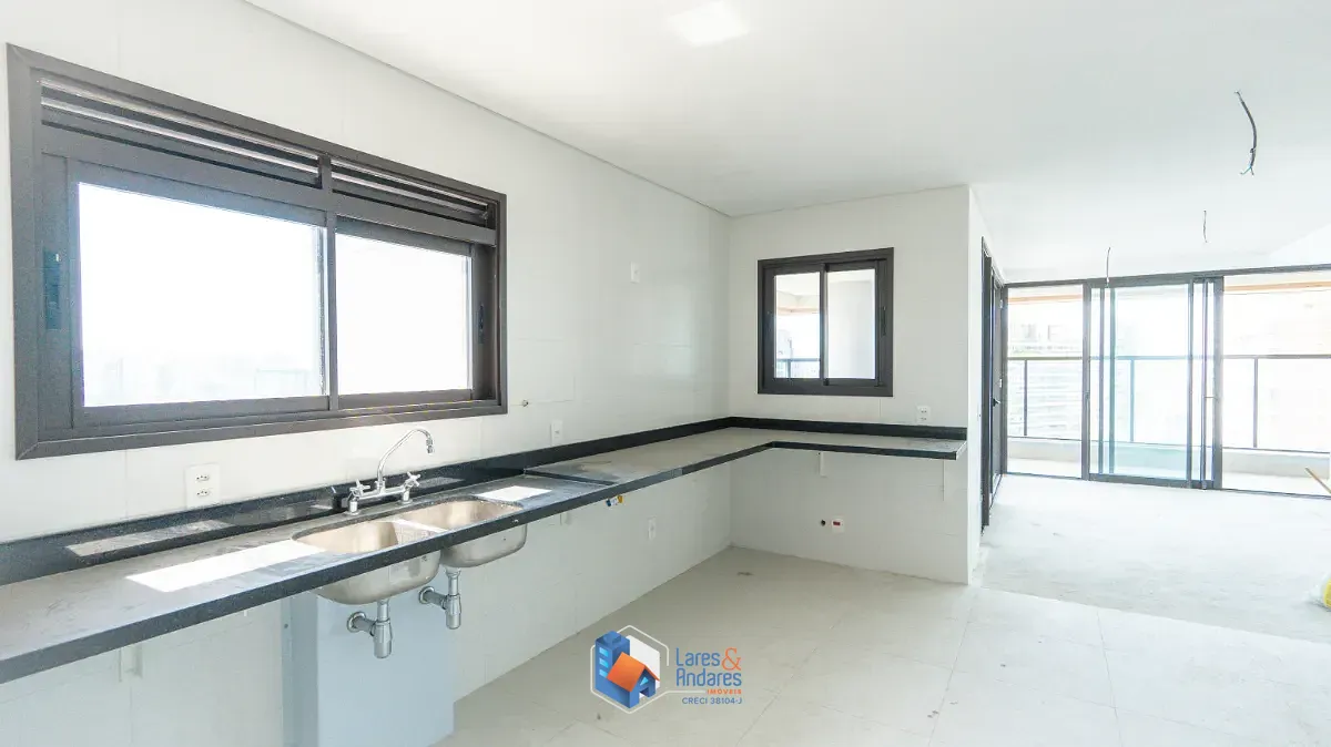 Cobertura, 4 quartos, 281 m² - Foto 10